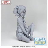 SEGA GOODS MONO AN KIRIYAMA PM PERCHING STATUE PVC FIGURE