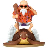 BANPRESTO DRAGON BALL HISTORY BOX KAMESENNIN STATUE FIGURE
