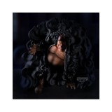 BANPRESTO ONE PIECE FIGLIFE BLACK HOLE MARSHALL D. TEACH STATUE FIGURE