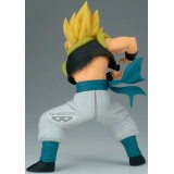 DRAGON BALL SUPER GRANDISTA GOGETA STATUA FIGURE BANPRESTO