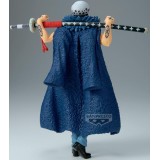 BANPRESTO ONE PIECE DXF GRANDLINE SERIES SPECIAL TRAFALGAR LAW STATUE FIGURE