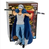 ONE PIECE DXF GRANDLINE SERIES SPECIAL TRAFALGAR LAW STATUA FIGURE BANPRESTO