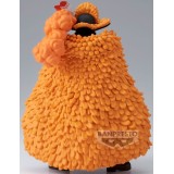 ONE PIECE DXF GRANDLINE SERIES SPECIAL MARSHALL D. TEACH STATUA FIGURE BANPRESTO