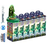 DC COMICS HEROCLIX GREEN LANTERN LEGACY 12X BOOSTER BRICK WIZKIDS