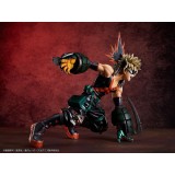 MY HERO ACADEMIA KATSUKI BAKUGO METALLIC COLOR STATUA FIGURE GOOD SMILE COMPANY