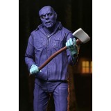 NECA FRIDAY THE 13TH JASON CLASSIC VGA ACTION FIGURE