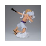 ONE PIECE GRANDISTA MONKEY D.LUFFY GEAR 5 II STATUA FIGURE BANPRESTO