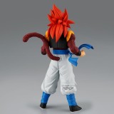DRAGON BALL GT SOLID EDGE WORKS GOGETA SUPER SAIYAN 4 STATUA FIGURE BANPRESTO