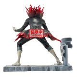 BANPRESTO DANDADAN FIGLIFE OKARUN TRANSFORMED STATUE FIGURE