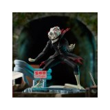 BANPRESTO DANDADAN FIGLIFE OKARUN TRANSFORMED STATUE FIGURE