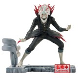 BANPRESTO DANDADAN FIGLIFE OKARUN TRANSFORMED STATUE FIGURE