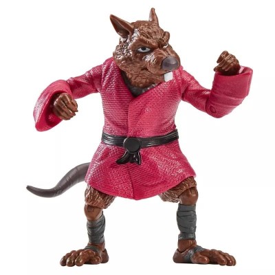 TEENAGE MUTANT NINJA TURTLES 1988 REMASTERED 6-PACK ACTION FIGURES PLAYMATES TOYS