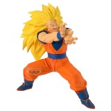 DRAGON BALL Z MATCH MAKERS SUPER SAIYAN 3 GOKU (VS MAJIN BUU) STATUA FIGURE BANPRESTO