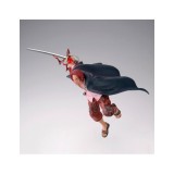 BANPRESTO ONE PIECE BATTLE RECORD COLLECTION SHANKS STATUE FIGURE