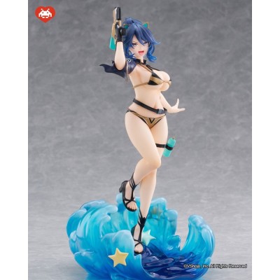 TAITO VTUBER KSON DRESSTA SERIES STATUE FIGURE