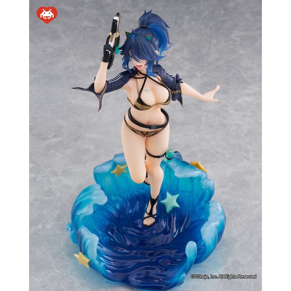 VTUBER KSON DRESSTA STATUA FIGURE TAITO