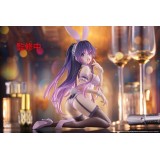 DATE A LIVE V DESKTOP CUTE TOHKA YATOGAMI BUNNY VER. STATUA FIGURE TAITO