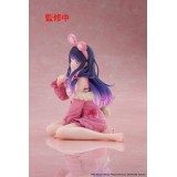 OSHI NO KO DESKTOP CUTE AI RABBIT ROOM WEAR VER. STATUA FIGURE TAITO