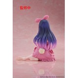TAITO OSHI NO KO DESKTOP CUTE AI RABBIT ROOM WEAR VERSION STATUE FIGURE