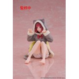 TAITO OSHI NO KO DESKTOP CUTE KANA ARIMA CAT ROOM WEAR VERSION STATUE FIGURE