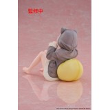 OSHI NO KO DESKTOP CUTE KANA ARIMA CAT ROOM WEAR VER. STATUA FIGURE TAITO