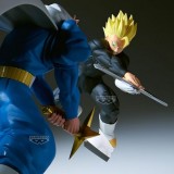 DRAGON BALL Z MATCH MAKERS SON GOHAN SUPER SAIYAN (VS DARBULA) STATUA FIGURE BANPRESTO