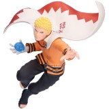 BANPRESTO BORUTO NARUTO NEXT GENERATIONS VIBRATION STARS UZUMAKI NARUTO STATUE FIGURE