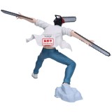 CHAINSAW MAN THE MOVIE REZE ARC GRANDISTA STATUA FIGURE BANPRESTO