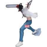 BANPRESTO CHAINSAW MAN THE MOVIE REZE ARC GRANDISTA STATUE FIGURE