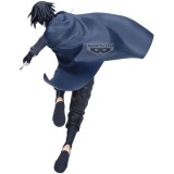 BORUTO NARUTO NEXT GENERATIONS VIBRATION STARS UCHIHA SASUKE STATUA FIGURE BANPRESTO