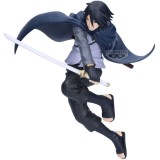 BORUTO NARUTO NEXT GENERATIONS VIBRATION STARS UCHIHA SASUKE STATUA FIGURE BANPRESTO