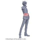 JUJUTSU KAISEN GRANDISTA GOJO SATORU STATUA FIGURE BANPRESTO