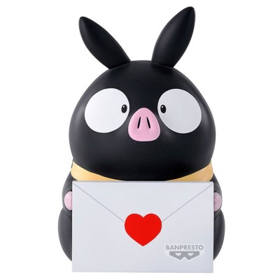 BANPRESTO RANMA 1/2 SOFVIMATES P-CHAN STATUE FIGURE