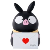 BANPRESTO RANMA 1/2 SOFVIMATES P-CHAN STATUE FIGURE