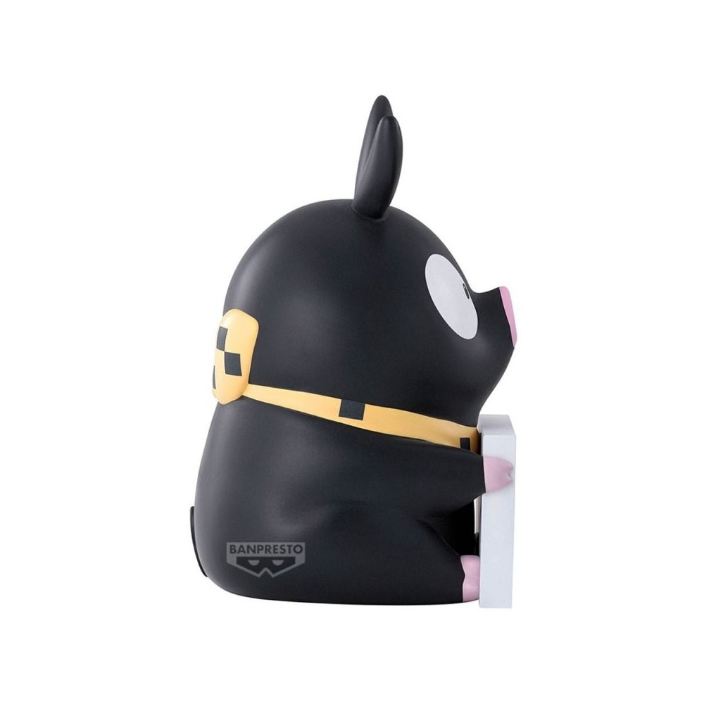 RANMA 1/2 SOFVIMATES P-CHAN STATUA FIGURE BANPRESTO