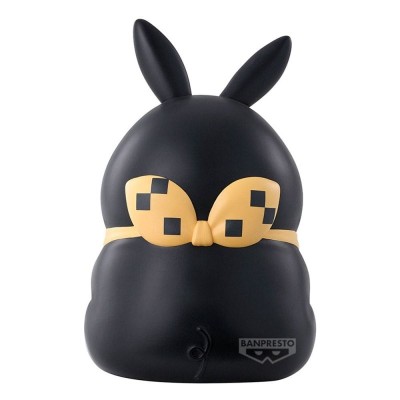 RANMA 1/2 SOFVIMATES P-CHAN STATUA FIGURE BANPRESTO