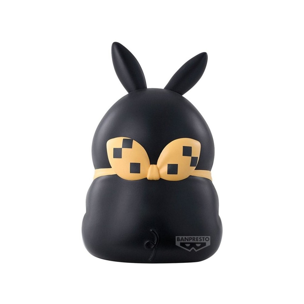 BANPRESTO RANMA 1/2 SOFVIMATES P-CHAN STATUE FIGURE