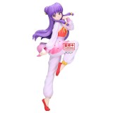 RANMA 1/2 SHAMPOO GLITTER AND GLAMOURS STATUA FIGURE BANPRESTO