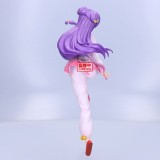 BANPRESTO RANMA 1/2 SHAMPOO GLITTER AND GLAMOURS STATUE FIGURE