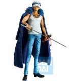 ONE PIECE EPISODE OF LAW TRAFALGAR LAW ICHIBANSHO MASTERLISE STATUA FIGURE BANDAI
