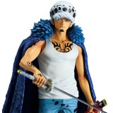 ONE PIECE EPISODE OF LAW TRAFALGAR LAW ICHIBANSHO MASTERLISE STATUA FIGURE BANDAI