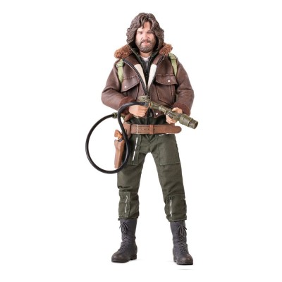 THE THING 1982 MACREADY 30CM ACTION FIGURE MONDO