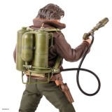 THE THING 1982 MACREADY 30CM ACTION FIGURE MONDO
