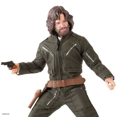 THE THING 1982 MACREADY 30CM ACTION FIGURE MONDO