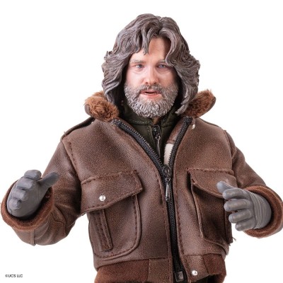 THE THING 1982 MACREADY 30CM ACTION FIGURE MONDO