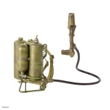 THE THING 1982 MACREADY 30CM ACTION FIGURE MONDO