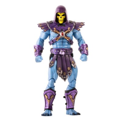 MASTERS OF THE UNIVERSE SKELETOR 30CM ACTION FIGURE MONDO