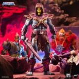 MASTERS OF THE UNIVERSE SKELETOR 30CM ACTION FIGURE MONDO