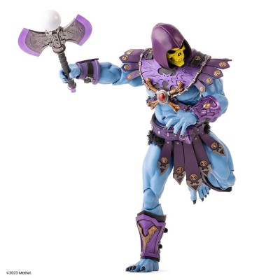 MASTERS OF THE UNIVERSE SKELETOR 30CM ACTION FIGURE MONDO