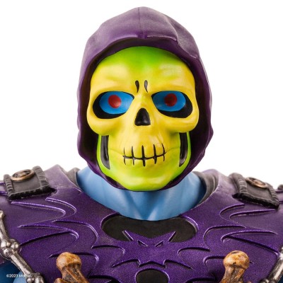 MASTERS OF THE UNIVERSE SKELETOR 30CM ACTION FIGURE MONDO